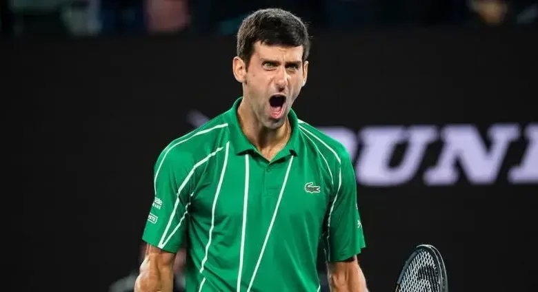 Wilander: "Ecco cosa potrebbe tradire Novak Djokovic in Australia"
