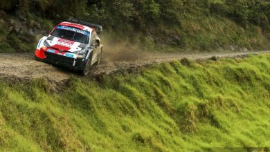 Photo of WRC, World Championship continues to study Saudi Arabia tour – OA Sport