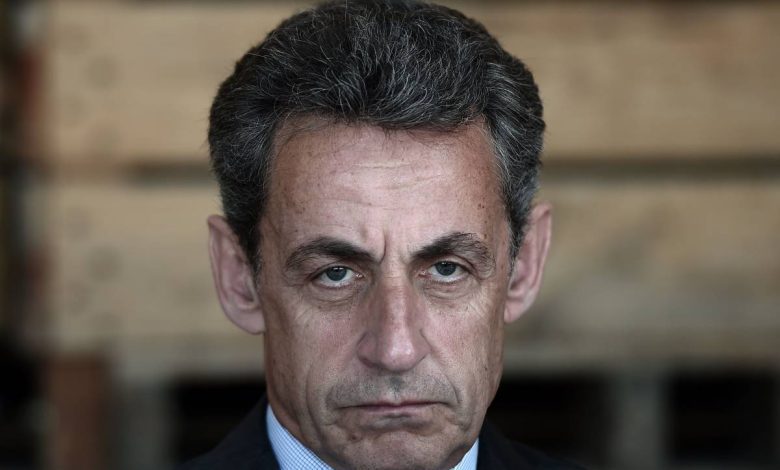 "World Cup vs Paris Saint-Germain".  Responsibilities of Qatargate and Sarkozy